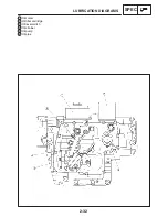 Предварительный просмотр 60 страницы Yamaha YZF-R1S Service Manual