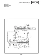 Предварительный просмотр 61 страницы Yamaha YZF-R1S Service Manual