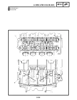 Предварительный просмотр 62 страницы Yamaha YZF-R1S Service Manual