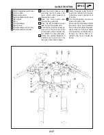 Предварительный просмотр 65 страницы Yamaha YZF-R1S Service Manual