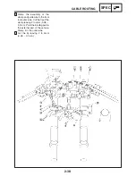 Предварительный просмотр 66 страницы Yamaha YZF-R1S Service Manual