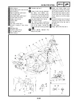 Предварительный просмотр 67 страницы Yamaha YZF-R1S Service Manual