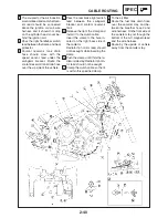 Предварительный просмотр 68 страницы Yamaha YZF-R1S Service Manual