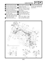 Предварительный просмотр 70 страницы Yamaha YZF-R1S Service Manual