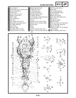 Предварительный просмотр 71 страницы Yamaha YZF-R1S Service Manual