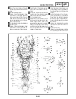 Предварительный просмотр 72 страницы Yamaha YZF-R1S Service Manual