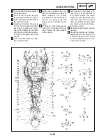 Предварительный просмотр 73 страницы Yamaha YZF-R1S Service Manual