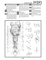 Предварительный просмотр 74 страницы Yamaha YZF-R1S Service Manual