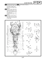 Предварительный просмотр 75 страницы Yamaha YZF-R1S Service Manual