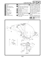 Предварительный просмотр 76 страницы Yamaha YZF-R1S Service Manual