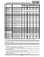 Предварительный просмотр 79 страницы Yamaha YZF-R1S Service Manual