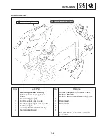 Предварительный просмотр 85 страницы Yamaha YZF-R1S Service Manual