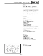 Предварительный просмотр 88 страницы Yamaha YZF-R1S Service Manual