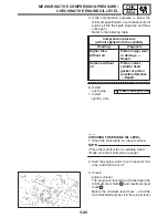 Предварительный просмотр 103 страницы Yamaha YZF-R1S Service Manual