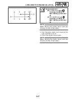 Предварительный просмотр 104 страницы Yamaha YZF-R1S Service Manual