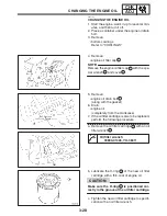 Предварительный просмотр 105 страницы Yamaha YZF-R1S Service Manual