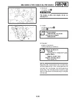 Предварительный просмотр 107 страницы Yamaha YZF-R1S Service Manual