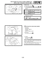 Предварительный просмотр 109 страницы Yamaha YZF-R1S Service Manual