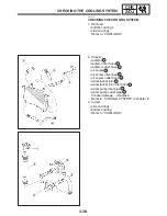 Предварительный просмотр 115 страницы Yamaha YZF-R1S Service Manual