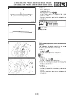 Предварительный просмотр 123 страницы Yamaha YZF-R1S Service Manual