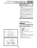 Предварительный просмотр 130 страницы Yamaha YZF-R1S Service Manual