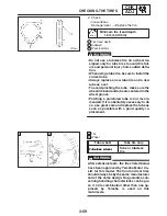 Предварительный просмотр 136 страницы Yamaha YZF-R1S Service Manual