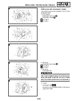 Предварительный просмотр 146 страницы Yamaha YZF-R1S Service Manual