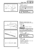 Предварительный просмотр 196 страницы Yamaha YZF-R1S Service Manual