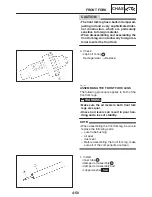 Предварительный просмотр 197 страницы Yamaha YZF-R1S Service Manual