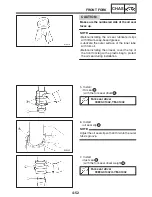 Предварительный просмотр 199 страницы Yamaha YZF-R1S Service Manual