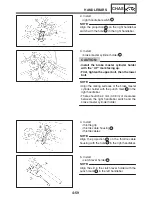 Предварительный просмотр 206 страницы Yamaha YZF-R1S Service Manual