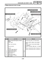 Предварительный просмотр 216 страницы Yamaha YZF-R1S Service Manual