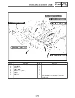 Предварительный просмотр 217 страницы Yamaha YZF-R1S Service Manual