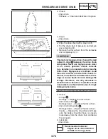 Предварительный просмотр 221 страницы Yamaha YZF-R1S Service Manual