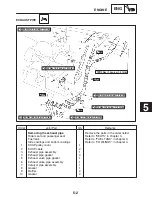 Предварительный просмотр 224 страницы Yamaha YZF-R1S Service Manual