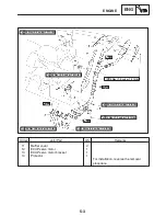 Предварительный просмотр 225 страницы Yamaha YZF-R1S Service Manual