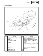 Предварительный просмотр 227 страницы Yamaha YZF-R1S Service Manual