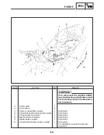 Предварительный просмотр 228 страницы Yamaha YZF-R1S Service Manual