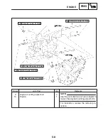 Предварительный просмотр 230 страницы Yamaha YZF-R1S Service Manual