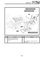 Предварительный просмотр 234 страницы Yamaha YZF-R1S Service Manual