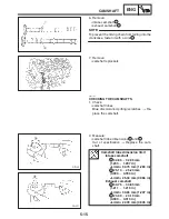 Предварительный просмотр 237 страницы Yamaha YZF-R1S Service Manual