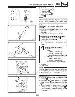 Предварительный просмотр 250 страницы Yamaha YZF-R1S Service Manual