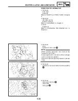 Предварительный просмотр 260 страницы Yamaha YZF-R1S Service Manual