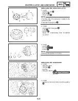 Предварительный просмотр 263 страницы Yamaha YZF-R1S Service Manual