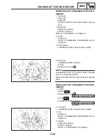 Предварительный просмотр 266 страницы Yamaha YZF-R1S Service Manual