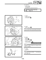 Предварительный просмотр 278 страницы Yamaha YZF-R1S Service Manual