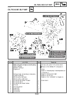 Предварительный просмотр 285 страницы Yamaha YZF-R1S Service Manual