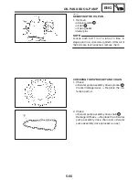 Предварительный просмотр 288 страницы Yamaha YZF-R1S Service Manual