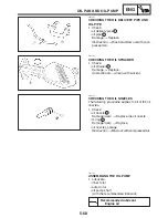 Предварительный просмотр 290 страницы Yamaha YZF-R1S Service Manual