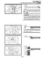 Предварительный просмотр 292 страницы Yamaha YZF-R1S Service Manual